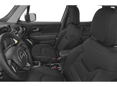 2023 Jeep Renegade Upland