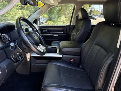 2018 RAM 1500 Laramie