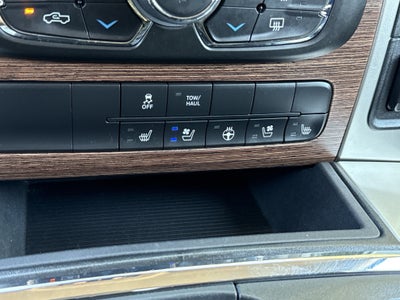 2018 RAM 1500 Laramie