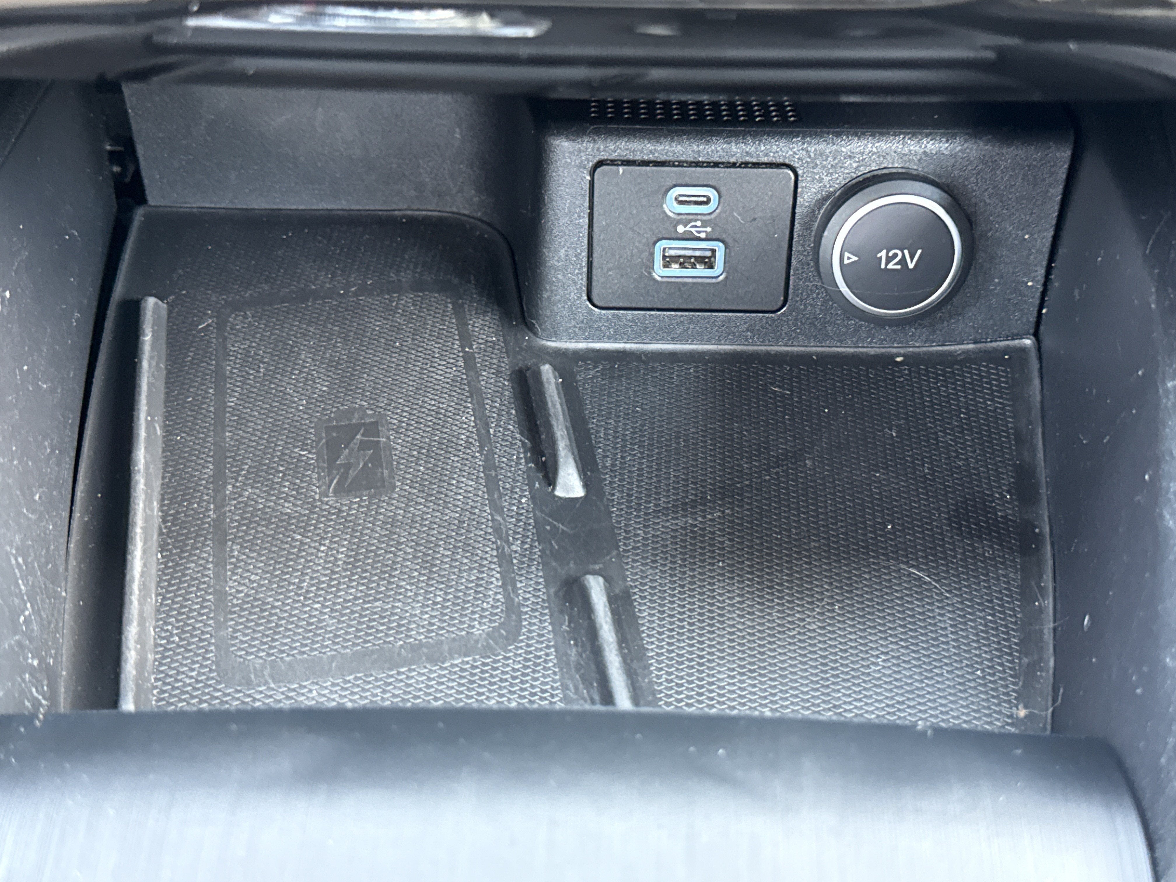 2021 Ford Escape Titanium Hybrid
