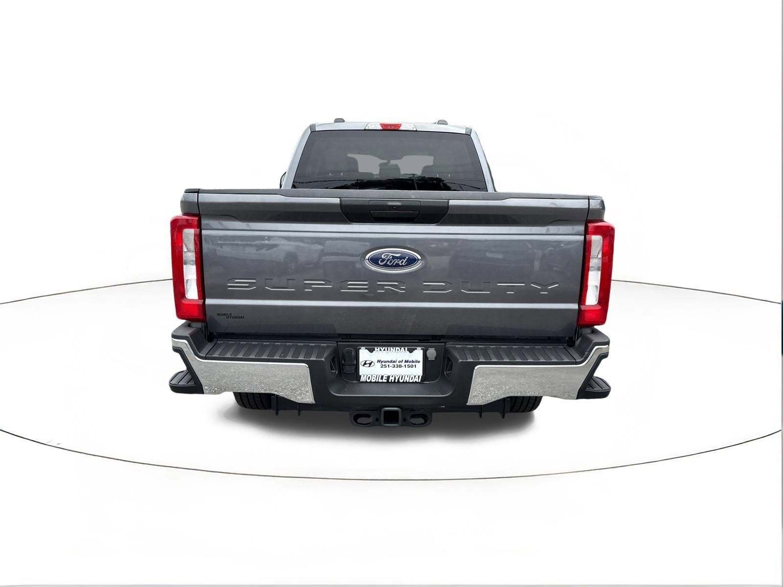 2024 Ford Super Duty F-250 SRW XLT