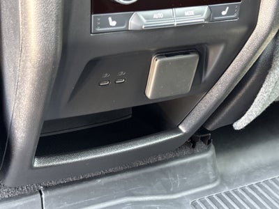 2025 GMC Acadia FWD Denali