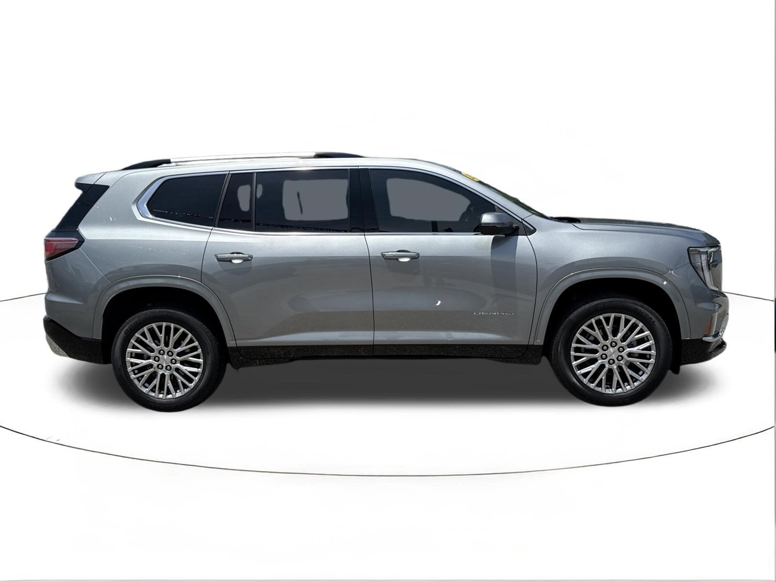 2025 GMC Acadia FWD Denali