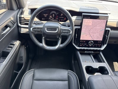 2025 GMC Acadia FWD Denali