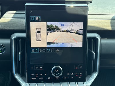 2025 GMC Acadia FWD Denali