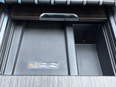 2025 GMC Acadia FWD Denali