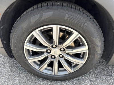 2022 Cadillac XT4 FWD Sport