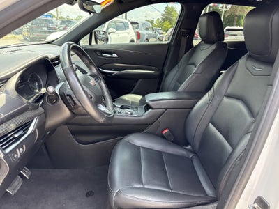 2022 Cadillac XT4 FWD Sport