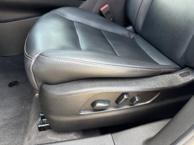 2022 Cadillac XT4 FWD Sport