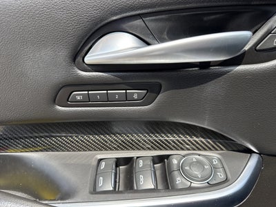 2022 Cadillac XT4 FWD Sport
