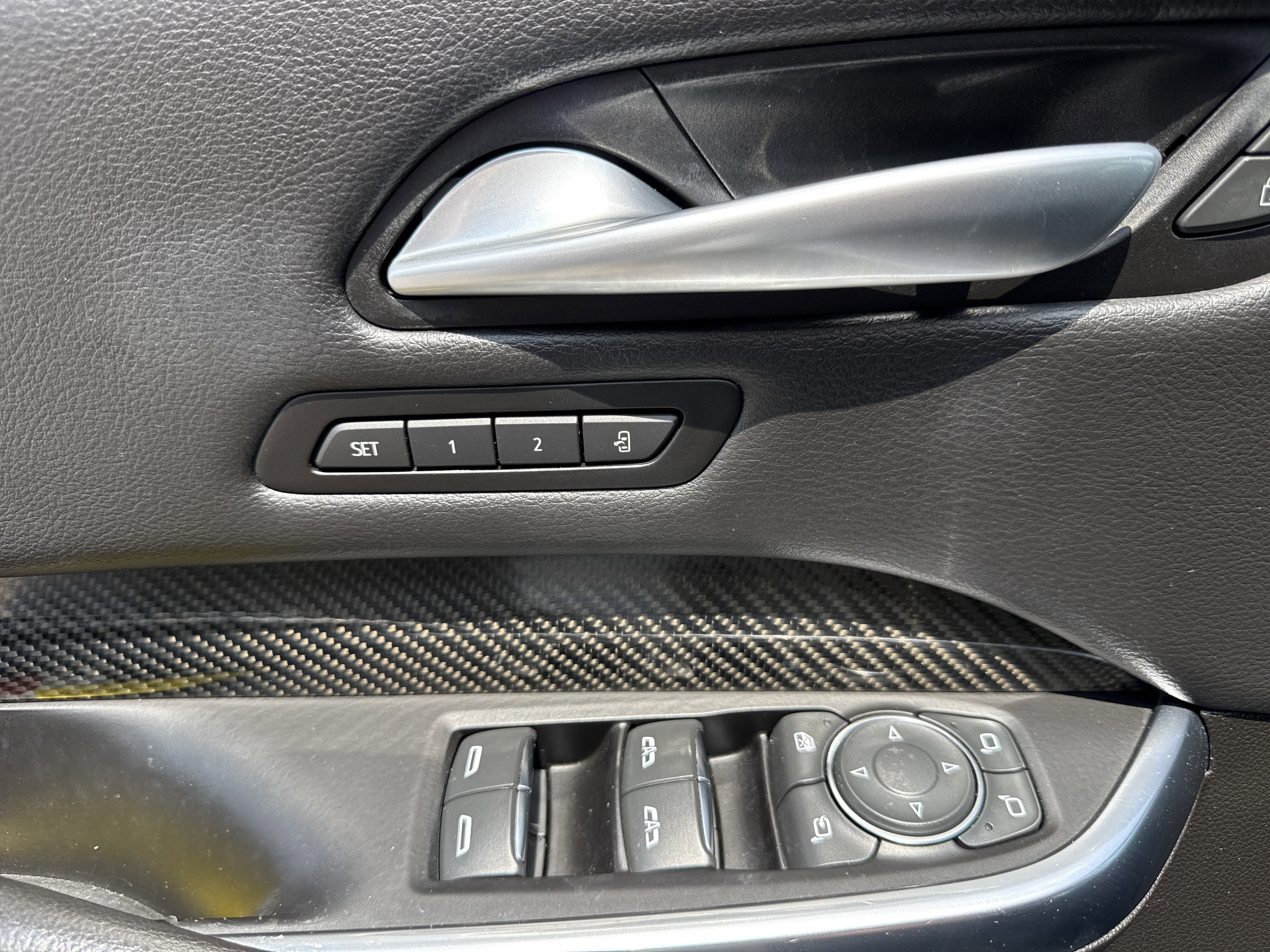 2022 Cadillac XT4 FWD Sport