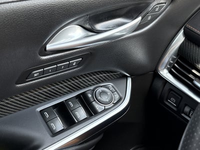 2022 Cadillac XT4 FWD Sport