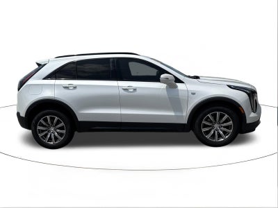 2022 Cadillac XT4 FWD Sport