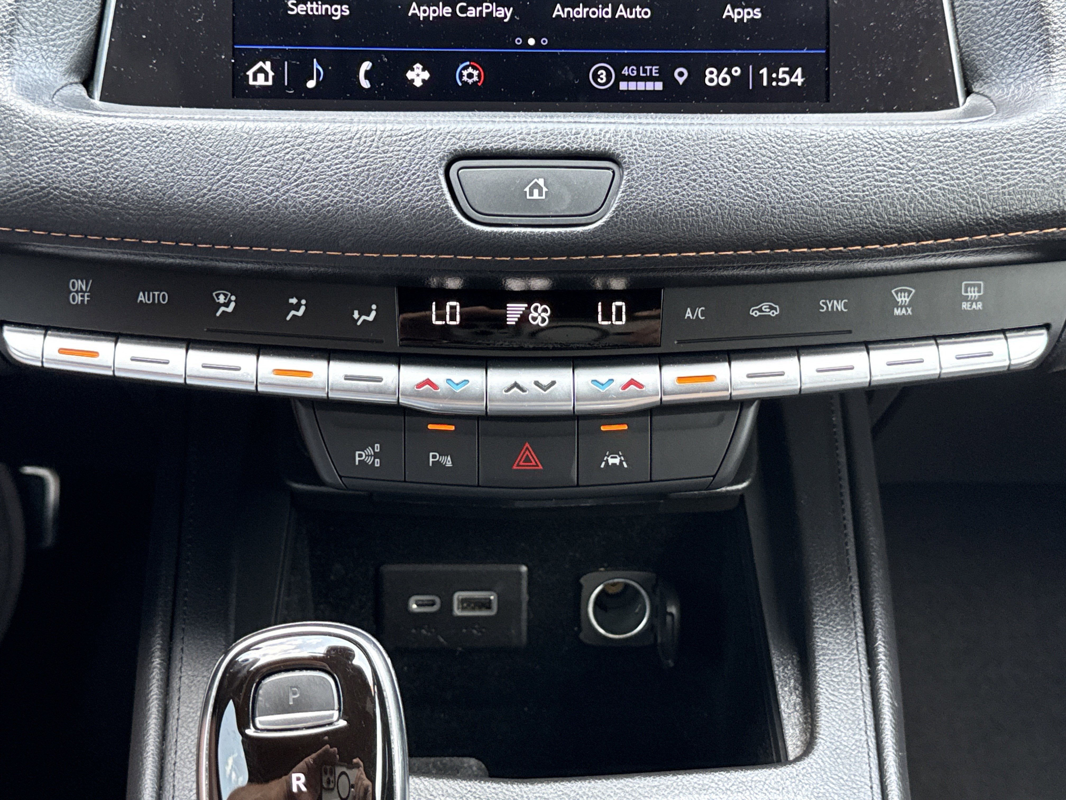 2022 Cadillac XT4 FWD Sport