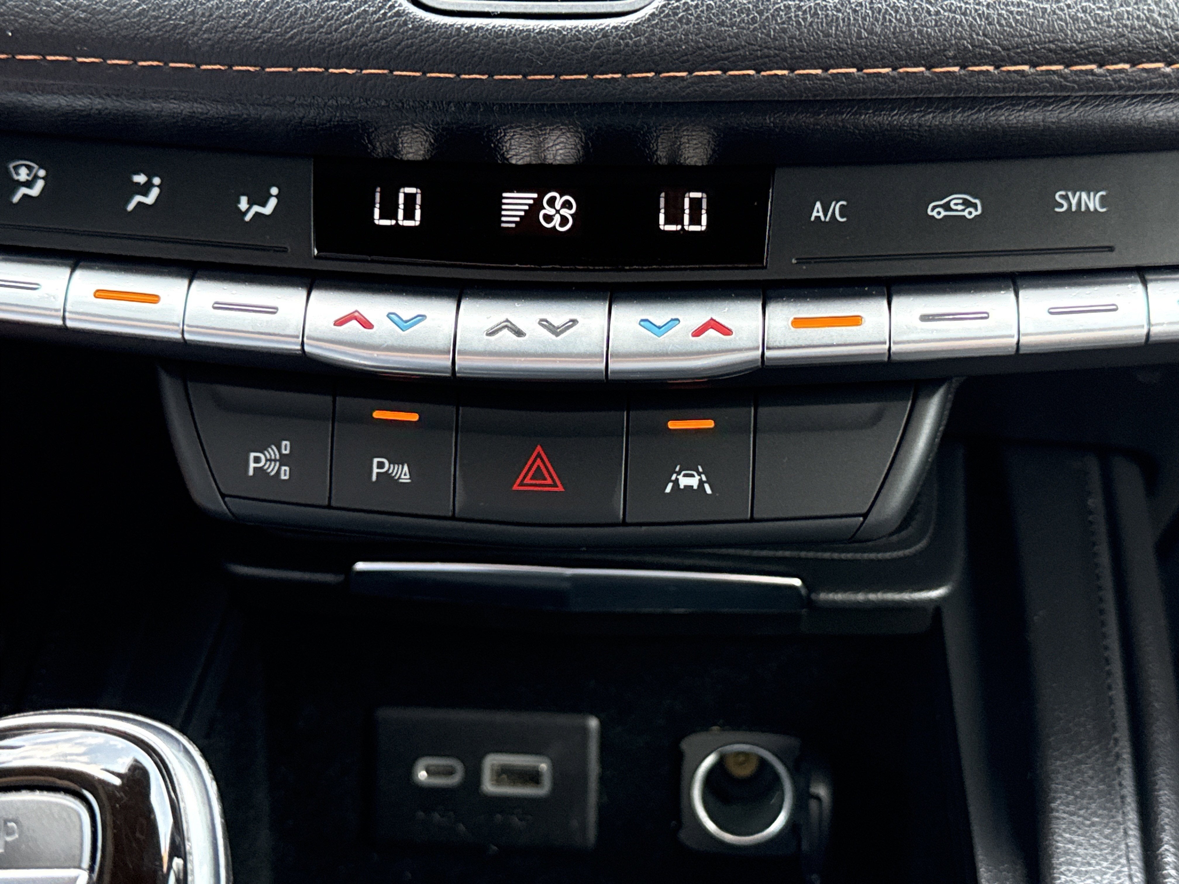 2022 Cadillac XT4 FWD Sport