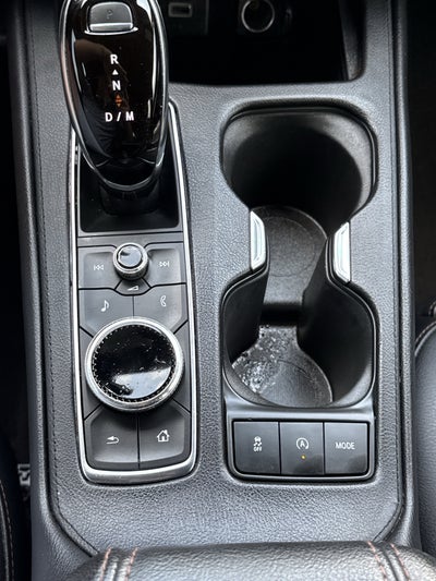 2022 Cadillac XT4 FWD Sport