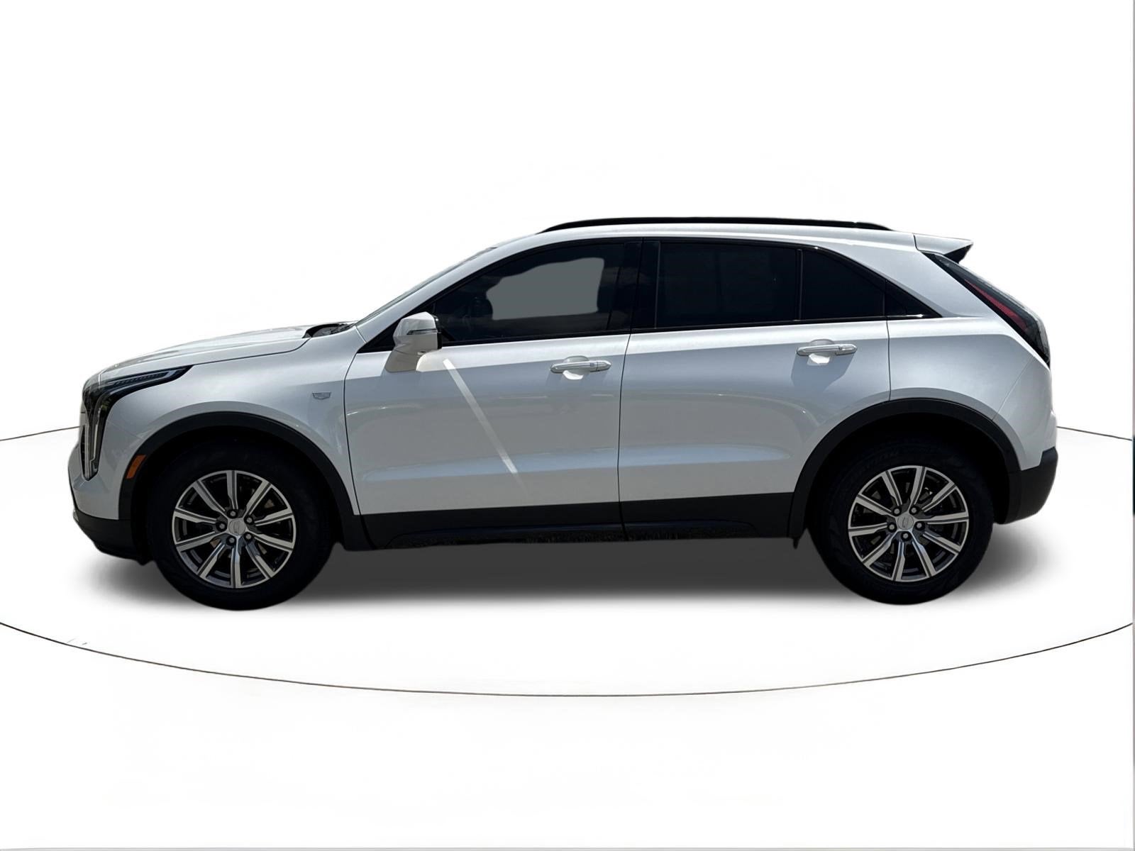 2022 Cadillac XT4 FWD Sport
