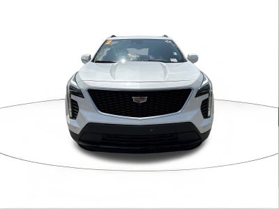 2022 Cadillac XT4 FWD Sport