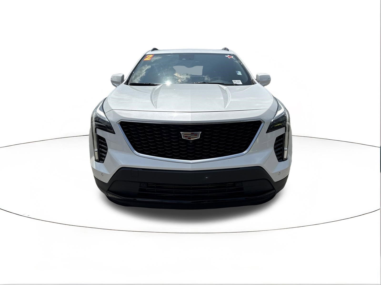 2022 Cadillac XT4 FWD Sport