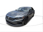 2022 Volkswagen Passat 2.0T Limited Edition