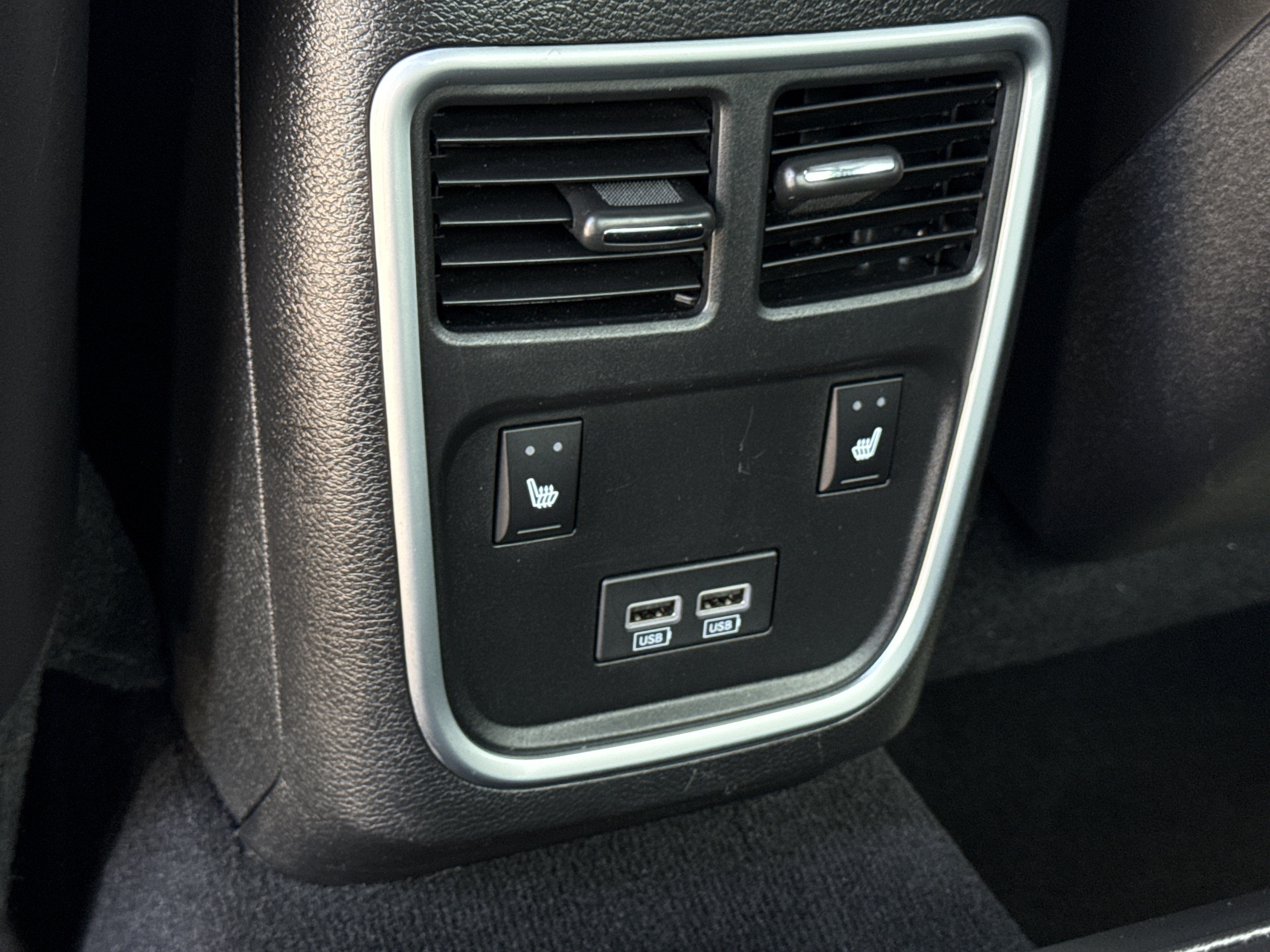 2022 Dodge Charger Scat Pack