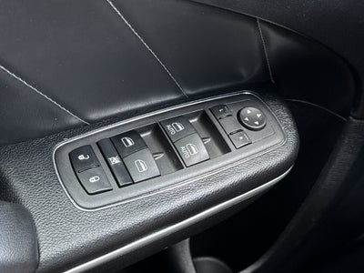2022 Dodge Charger Scat Pack