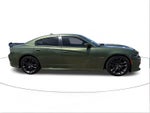 2022 Dodge Charger Scat Pack