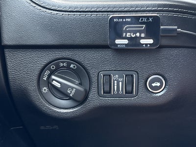 2022 Dodge Charger Scat Pack
