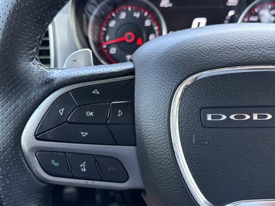 2022 Dodge Charger Scat Pack