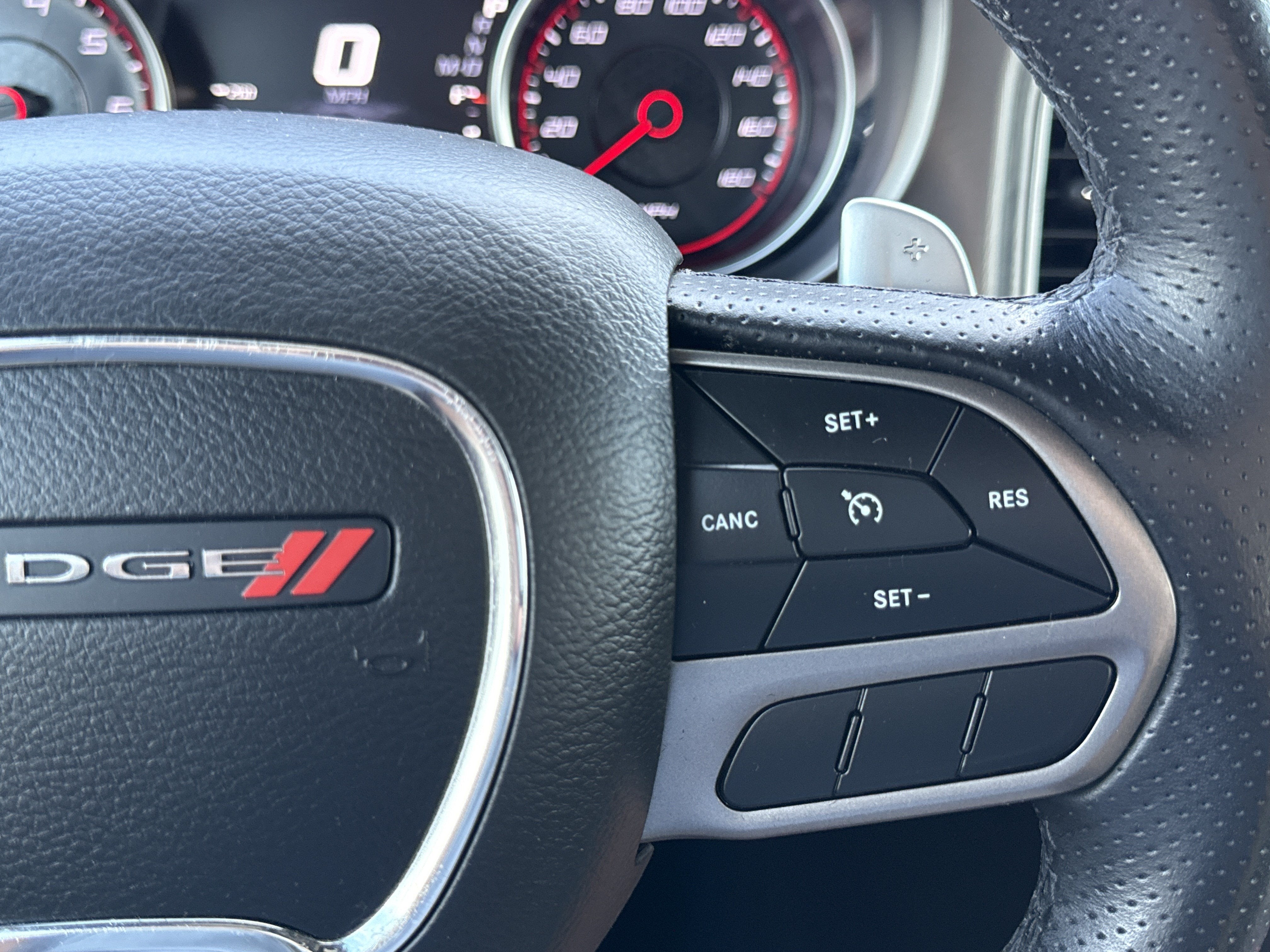 2022 Dodge Charger Scat Pack