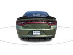 2022 Dodge Charger Scat Pack