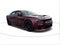 2022 Dodge Charger SRT Hellcat Redeye Widebody