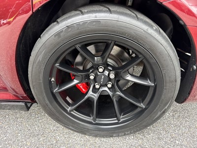 2022 Dodge Charger SRT Hellcat Redeye Widebody