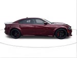 2022 Dodge Charger SRT Hellcat Redeye Widebody