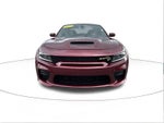 2022 Dodge Charger SRT Hellcat Redeye Widebody