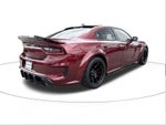 2022 Dodge Charger SRT Hellcat Redeye Widebody