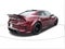 2022 Dodge Charger SRT Hellcat Redeye Widebody