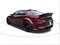 2022 Dodge Charger SRT Hellcat Redeye Widebody