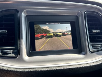 2020 Dodge Challenger R/T