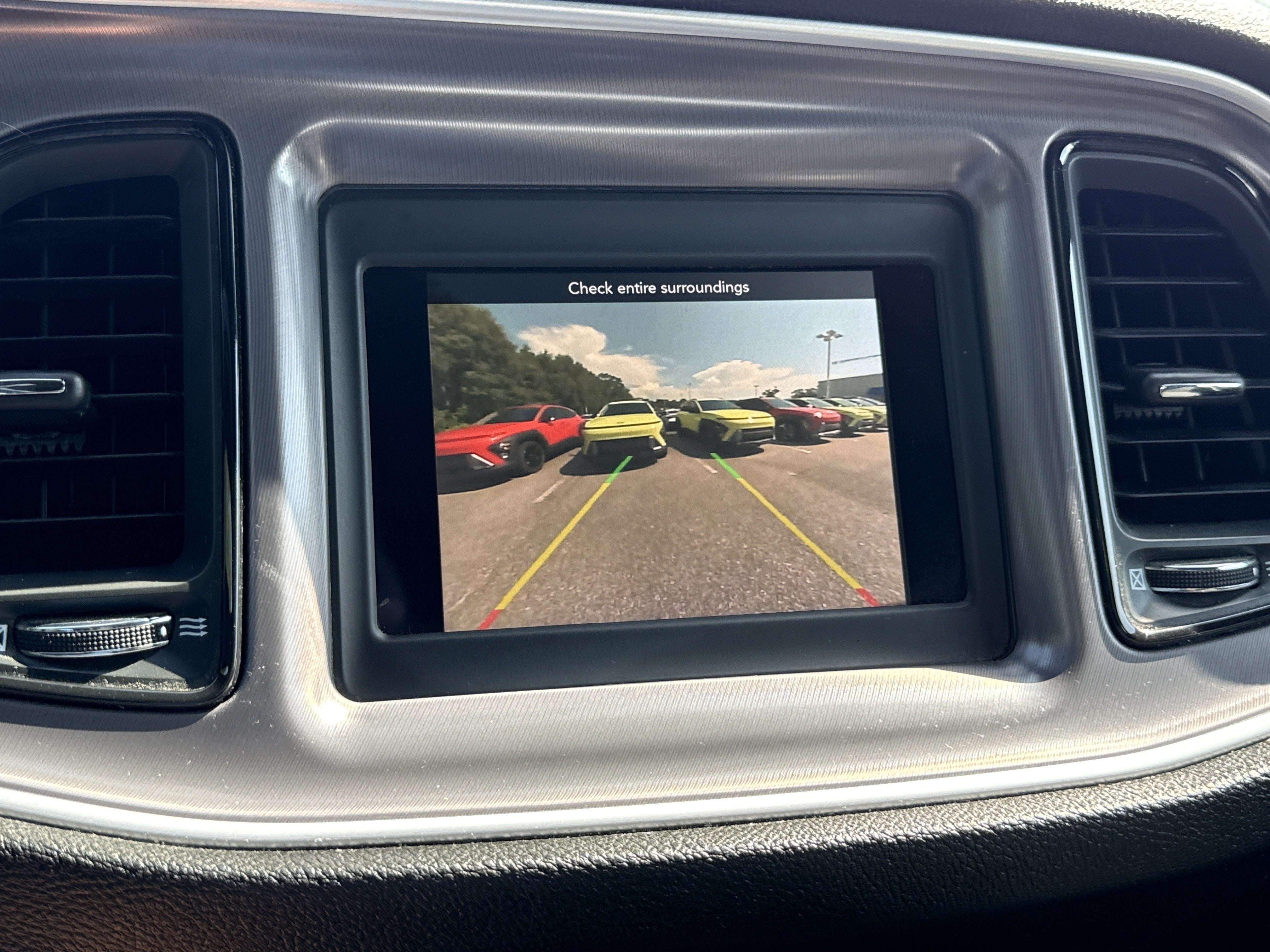 2020 Dodge Challenger R/T