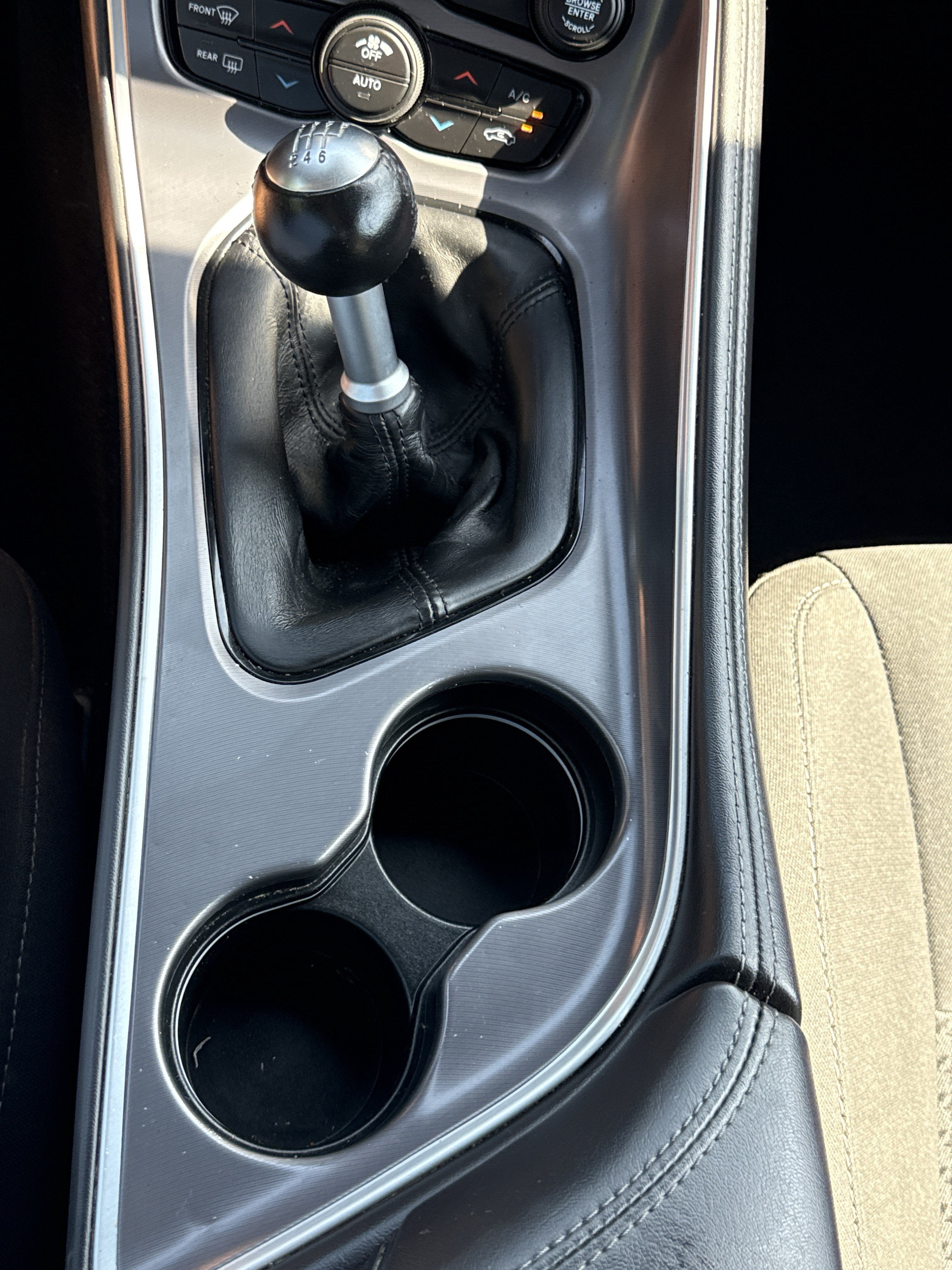 2020 Dodge Challenger R/T