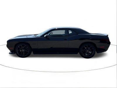 2020 Dodge Challenger R/T