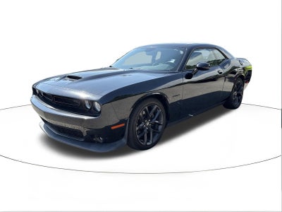2020 Dodge Challenger R/T