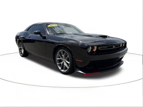 2023 Dodge Challenger GT