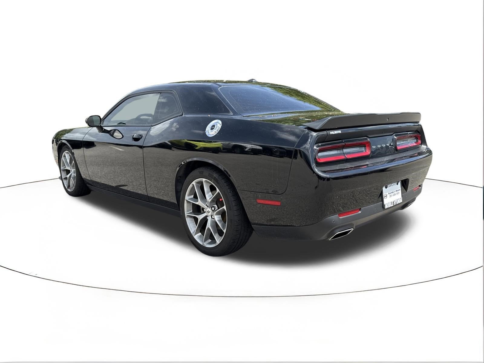 2023 Dodge Challenger GT