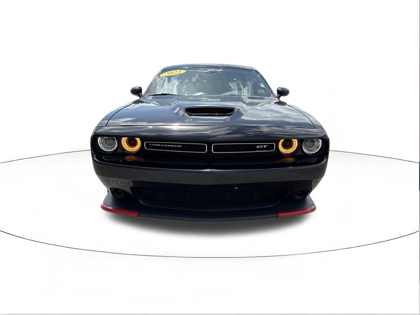 2023 Dodge Challenger GT