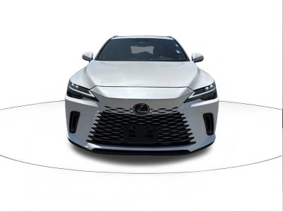 2023 Lexus RX RX 350 Premium Plus