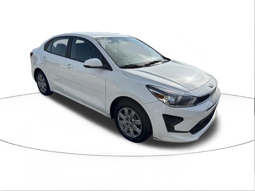 2021 Kia Rio LX