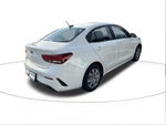 2021 Kia Rio LX