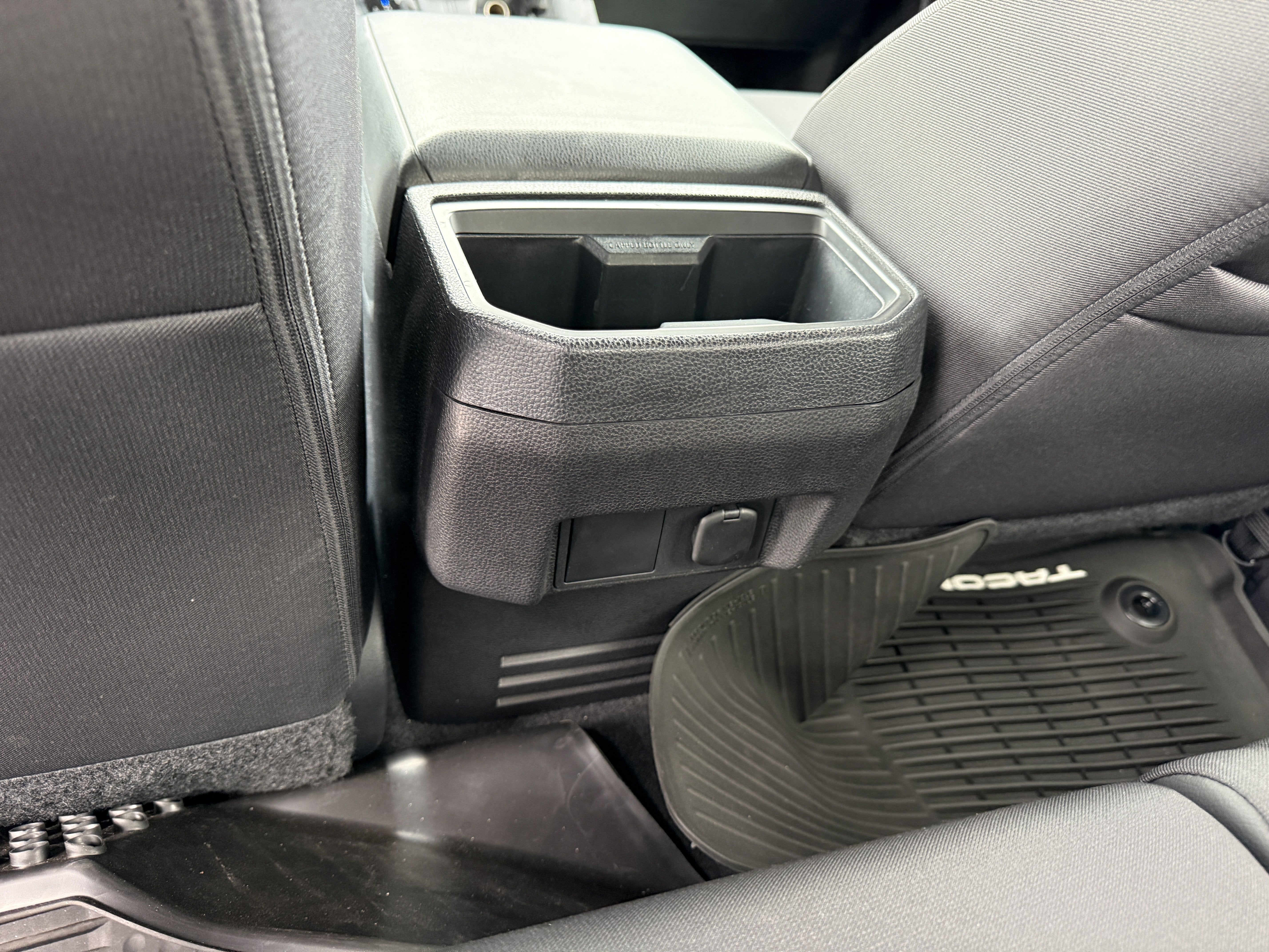 2025 Toyota Tacoma 2WD SR5